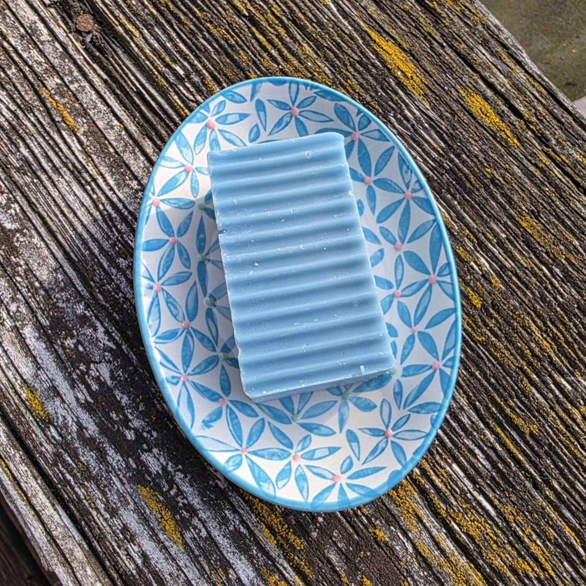 Seifenschale RETRO 