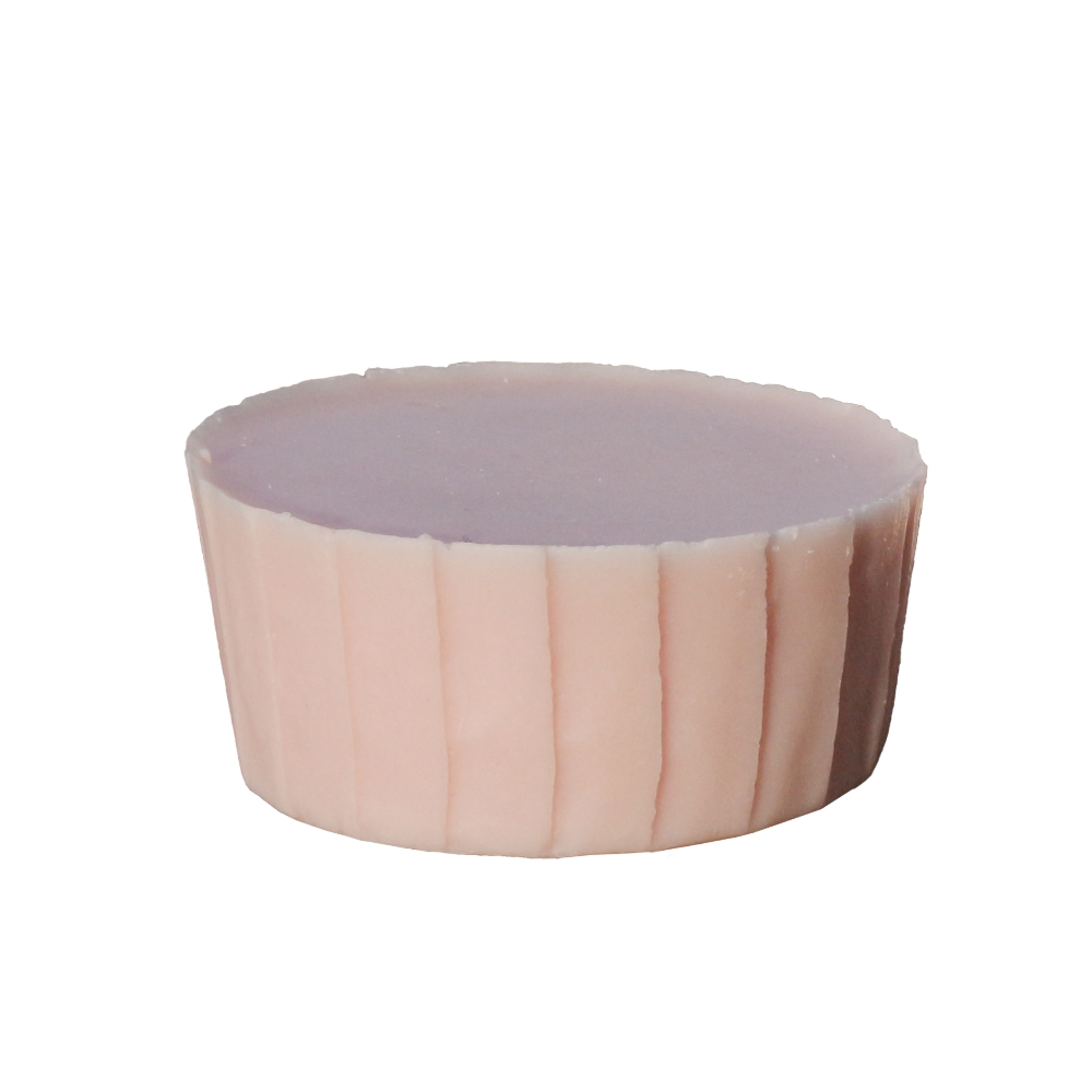 BodyButter Rose Refill – feste Bodylotion zum Nachfüllen für trockene Haut