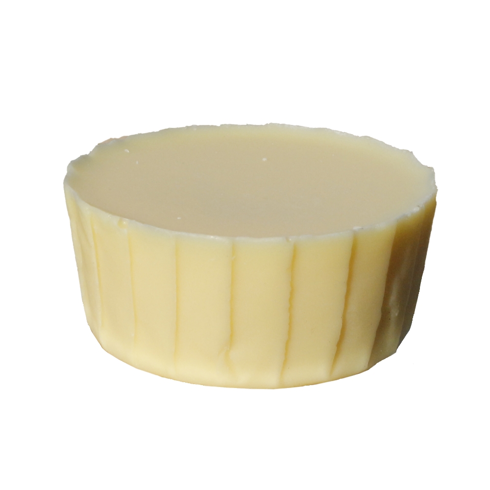 BodyButter Vanilla Refill – feste Bodylotion zum Nachfüllen für trockene Haut