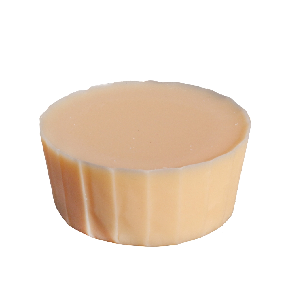 BodyButter Mango Refill – feste Bodylotion zum Nachfüllen für trockene Haut