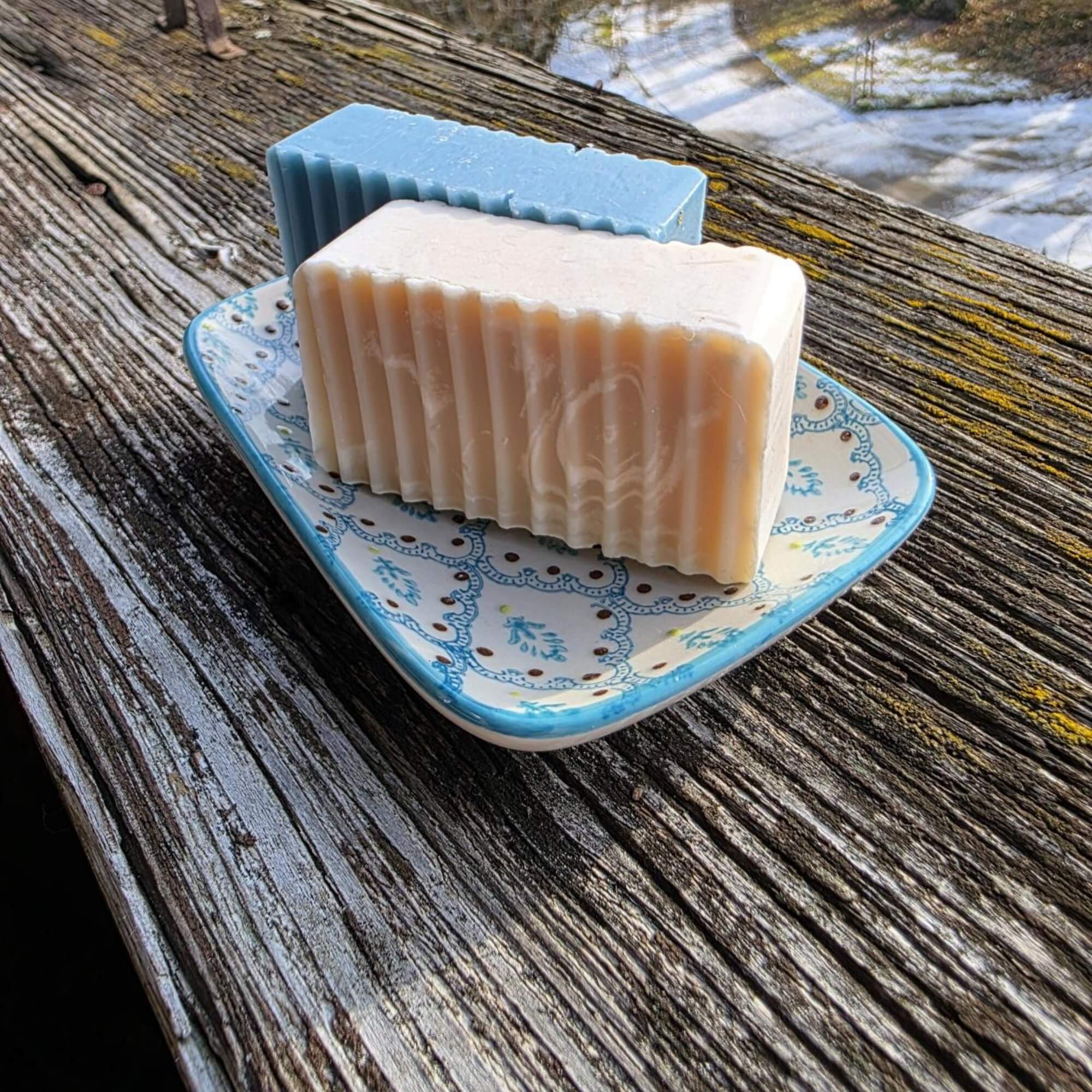 Seifenschale ORIENTAL